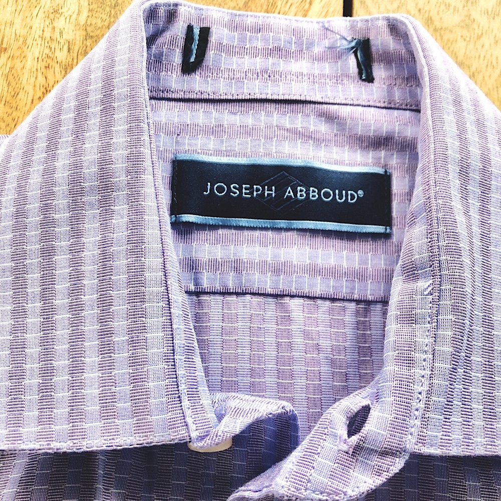 Joseph Abboud Dress Shirt